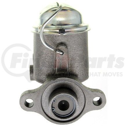 M101258 by DORMAN - Brake Master Cylinder