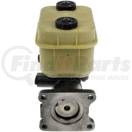 M113751 by DORMAN - Brake Master Cylinder