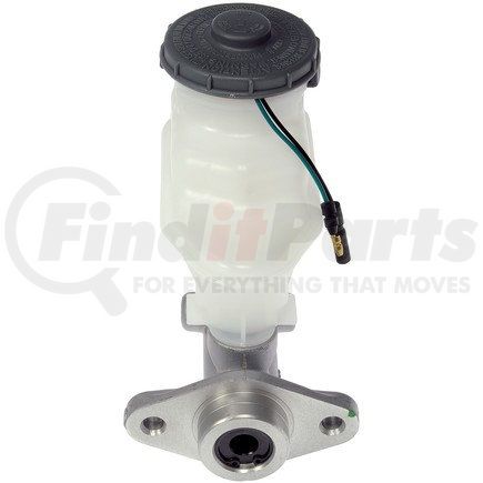 M390417 by DORMAN - Brake Master Cylinder