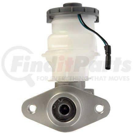 M390418 by DORMAN - Brake Master Cylinder