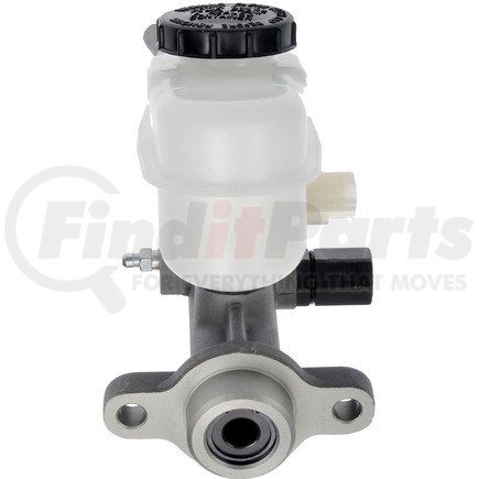 M390445 by DORMAN - Brake Master Cylinder