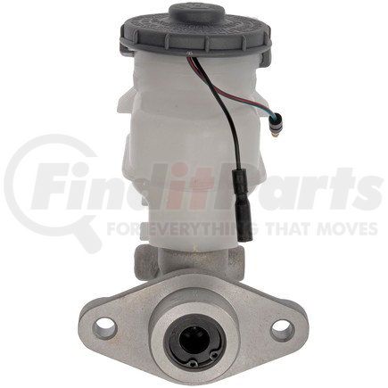 M390462 by DORMAN - Brake Master Cylinder