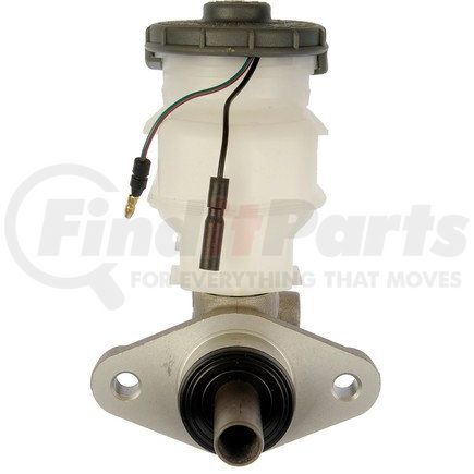 M390471 by DORMAN - Brake Master Cylinder