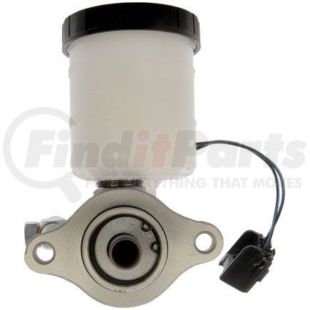 M390513 by DORMAN - Brake Master Cylinder