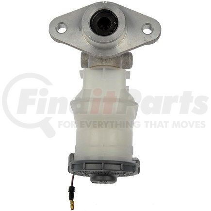 M390550 by DORMAN - Brake Master Cylinder