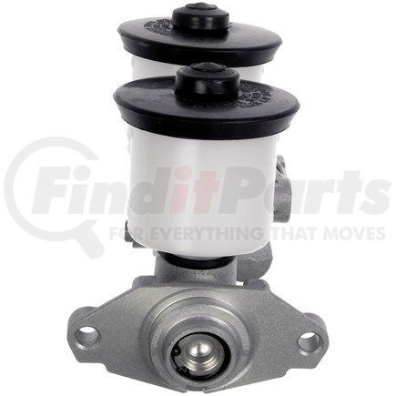 M39716 by DORMAN - Brake Master Cylinder