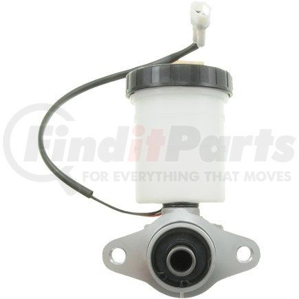 M39744 by DORMAN - Brake Master Cylinder