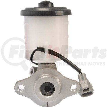 M390287 by DORMAN - Brake Master Cylinder