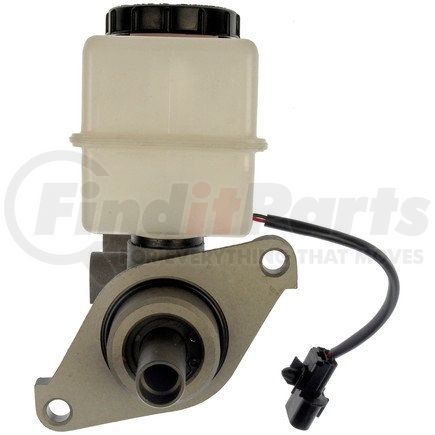 M390356 by DORMAN - Brake Master Cylinder