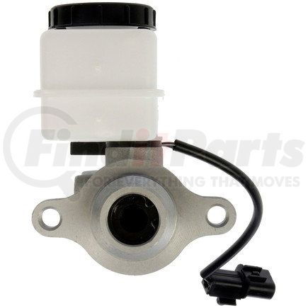 M390357 by DORMAN - Brake Master Cylinder