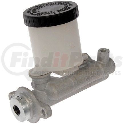 M39783 by DORMAN - Brake Master Cylinder