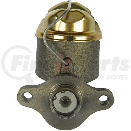 M39808 by DORMAN - Brake Master Cylinder