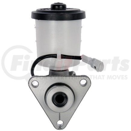 M39842 by DORMAN - Brake Master Cylinder