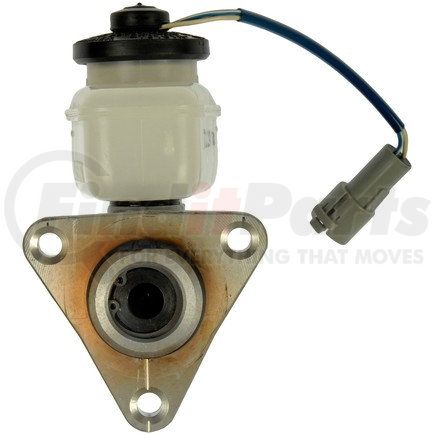 M39859 by DORMAN - Brake Master Cylinder