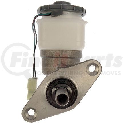 M39885 by DORMAN - Brake Master Cylinder