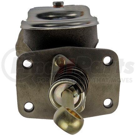 M43207 by DORMAN - Brake Master Cylinder