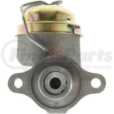 M49201 by DORMAN - Brake Master Cylinder