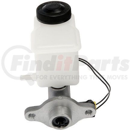 M630218 by DORMAN - Brake Master Cylinder