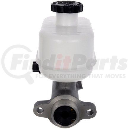 M630227 by DORMAN - Brake Master Cylinder