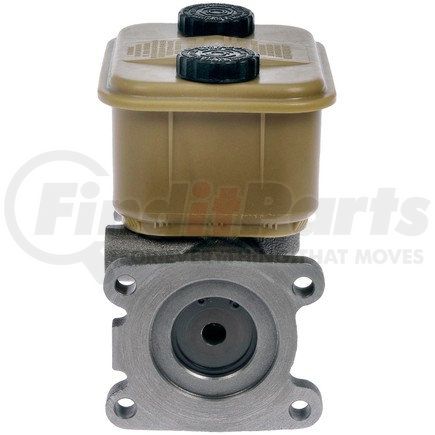 M39457 by DORMAN - Brake Master Cylinder