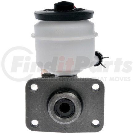 M39502 by DORMAN - Brake Master Cylinder