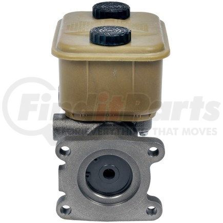 M39574 by DORMAN - Brake Master Cylinder