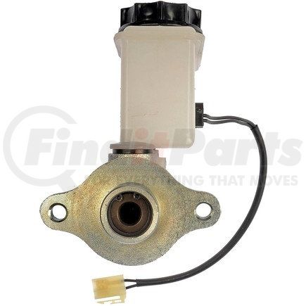 M39654 by DORMAN - Brake Master Cylinder