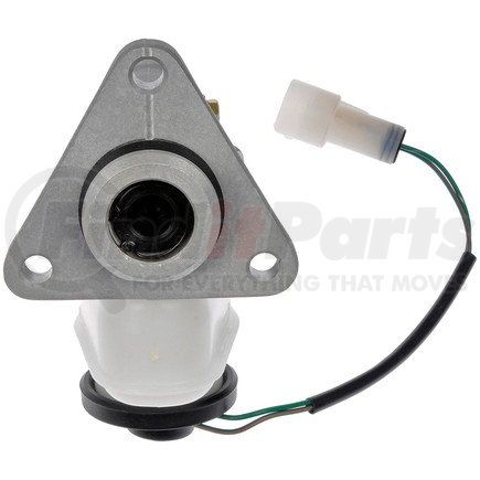 M39666 by DORMAN - Brake Master Cylinder