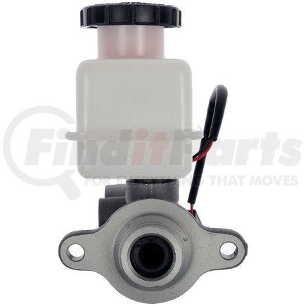 M630181 by DORMAN - Brake Master Cylinder