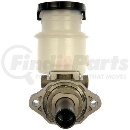 Dorman M630201 Brake Master Cylinder Brake Master Cylinder