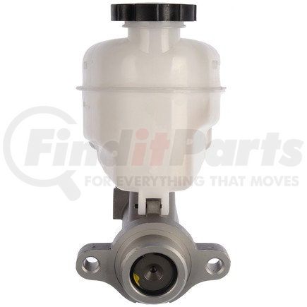 M630283 by DORMAN - Brake Master Cylinder