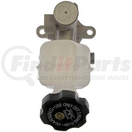 M630364 by DORMAN - Brake Master Cylinder