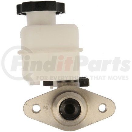 M630395 by DORMAN - Brake Master Cylinder