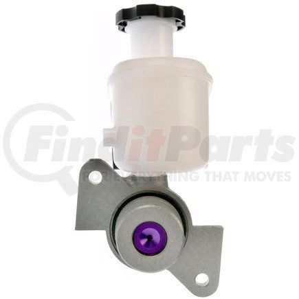 M630406 by DORMAN - Brake Master Cylinder