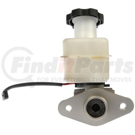 M630271 by DORMAN - Brake Master Cylinder