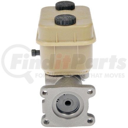 M630276 by DORMAN - Brake Master Cylinder