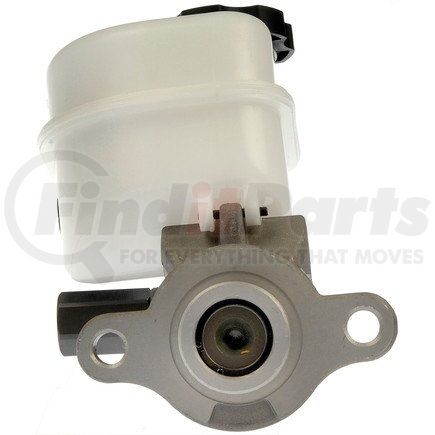 M630040 by DORMAN - Brake Master Cylinder