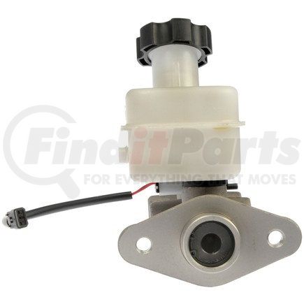 M630051 by DORMAN - Brake Master Cylinder