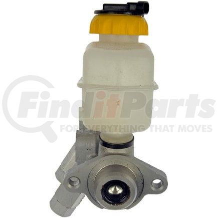 M630086 by DORMAN - Brake Master Cylinder