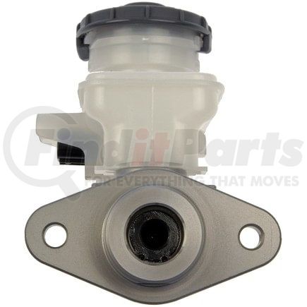 M630109 by DORMAN - Brake Master Cylinder