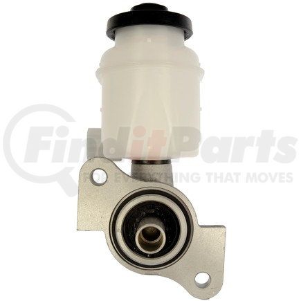 M630127 by DORMAN - Brake Master Cylinder