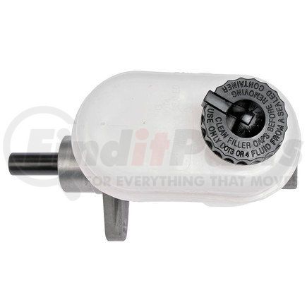 M630154 by DORMAN - Brake Master Cylinder