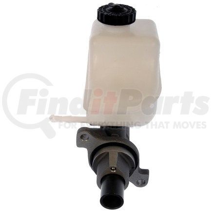 M630610 by DORMAN - Brake Master Cylinder