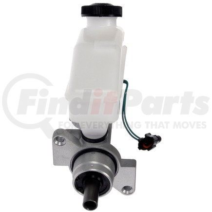 M630615 by DORMAN - Brake Master Cylinder