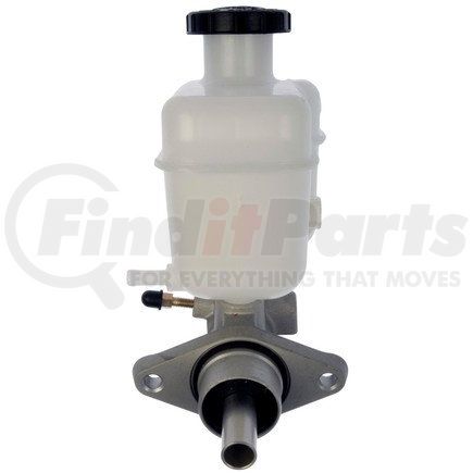 M630617 by DORMAN - Brake Master Cylinder