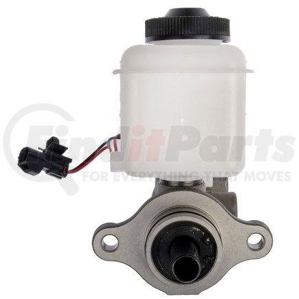 M630480 by DORMAN - Brake Master Cylinder