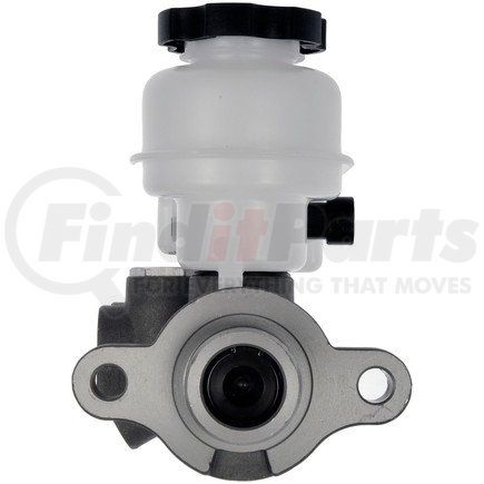 M630504 by DORMAN - Brake Master Cylinder