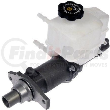 M630507 by DORMAN - Brake Master Cylinder