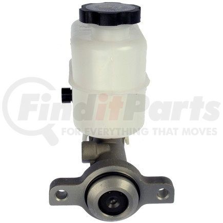 M630509 by DORMAN - Brake Master Cylinder