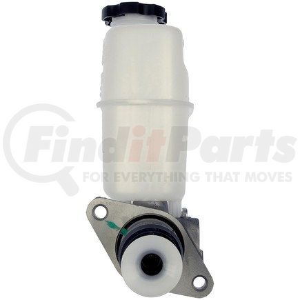 M630627 by DORMAN - Brake Master Cylinder